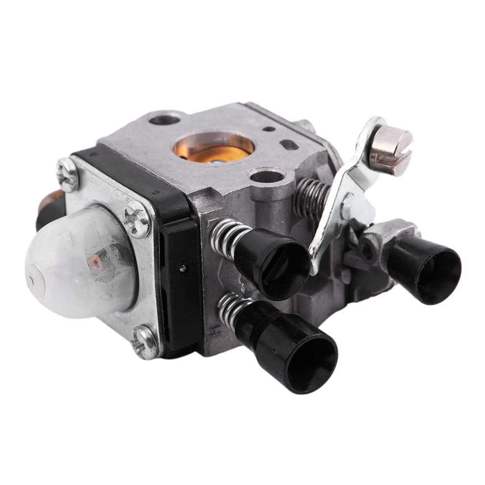 6X Carburetor For Fs80 - Fc55 Fc75 Fc85 Fs310 Fs38 Fs45 Fs45c Fs45l Hs85 (Fs80) 4853799449606