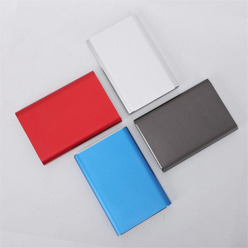 USB 3.0 1TB Storage Portable Hard Disk for Laptop Desktop PC Silver 1