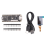 For Tang Nano 9K Development Board+SPI Screen+2.54Mm Pin Header 1