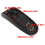 Ηλεκτρικό κάθισμα ποδηλάτου για Sur Ron Light Bee X/S X260 X160 2