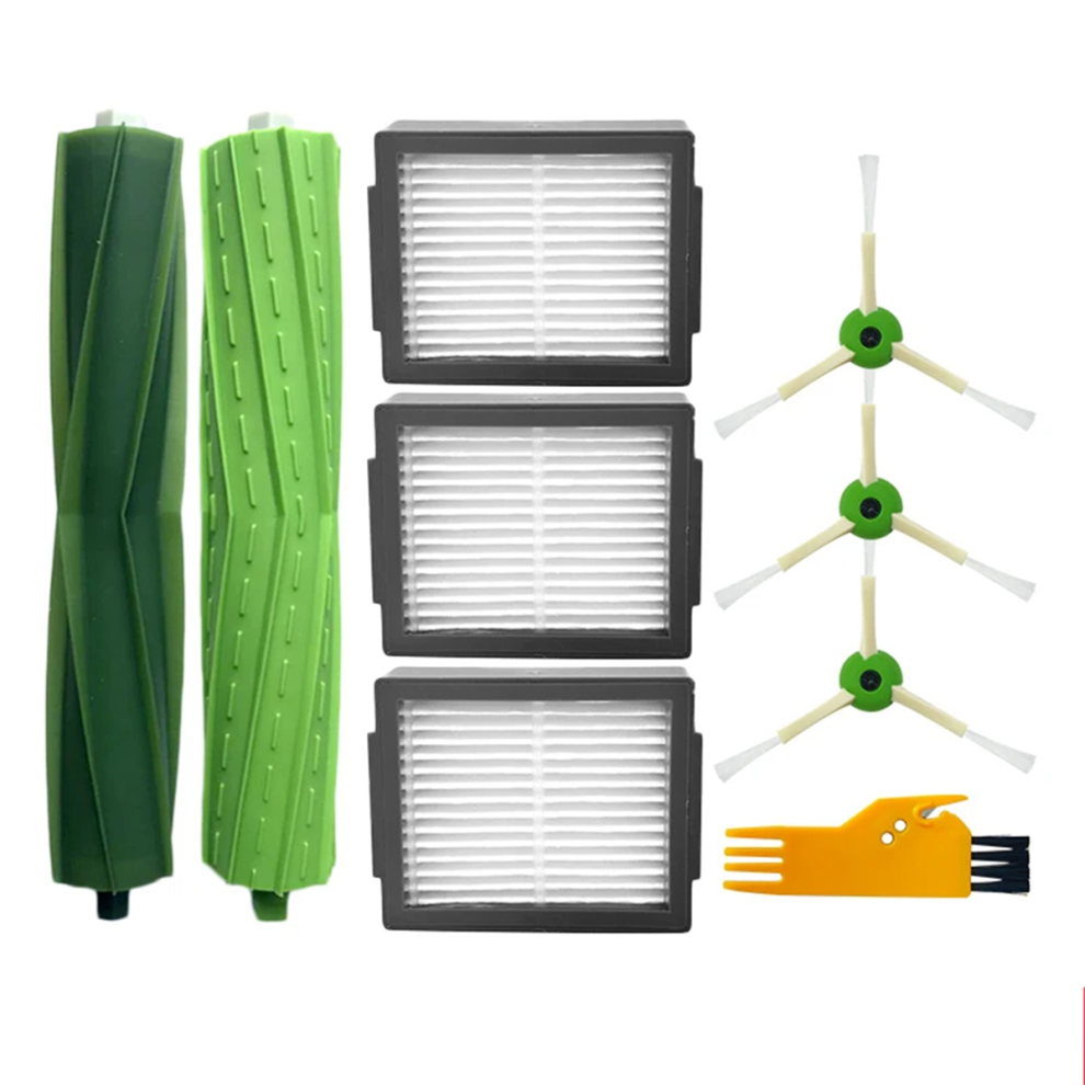 Per Pezzi Di Ricambio Per Aspirapolvere Romba Ei Series E5 E6 E7