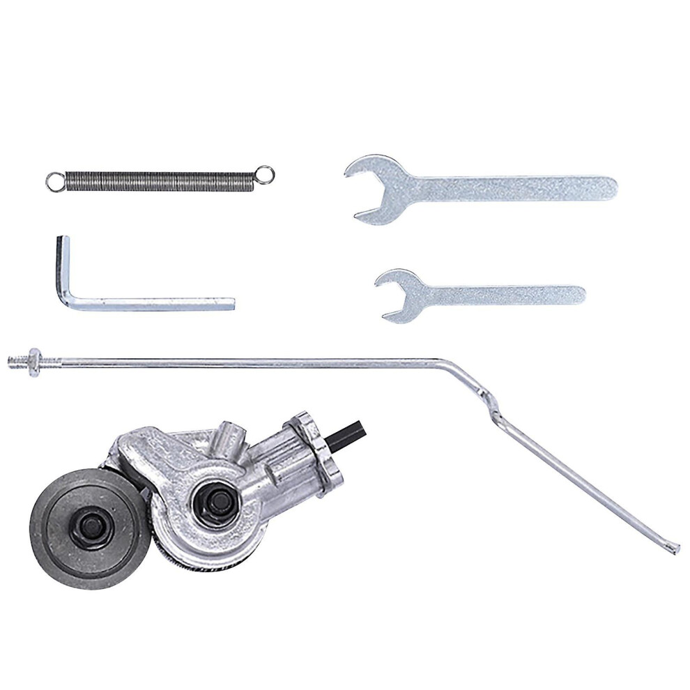 (A) Electric Drill Shears Metal Plate Cutter Modified Plate Shears Electric Drill Cutter Electric Sheet Metal Shears Electric Drill Shears Metal Plate 9372166569488