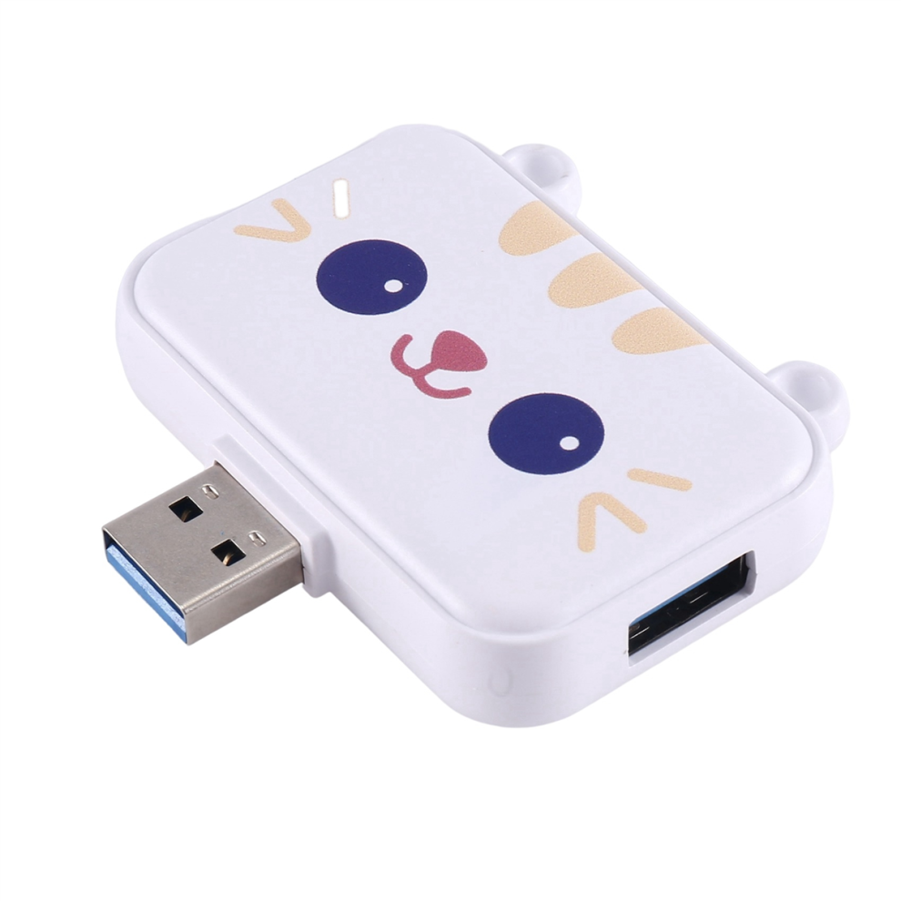 Usb-LadegeräT Mignon 60 W Mit MehrfachladegeräT Und Akku-Adapter (Weiß 3 A)-image