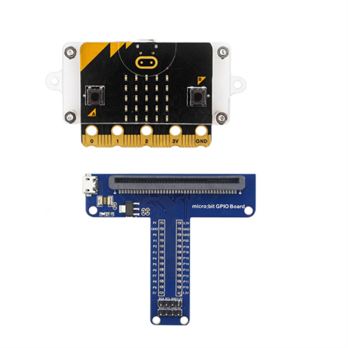 Weitere Informationen finden Sie unter Bbc Microbit V2.0 Programming ...