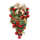 Künstliche Weihnachtsdekoration 1