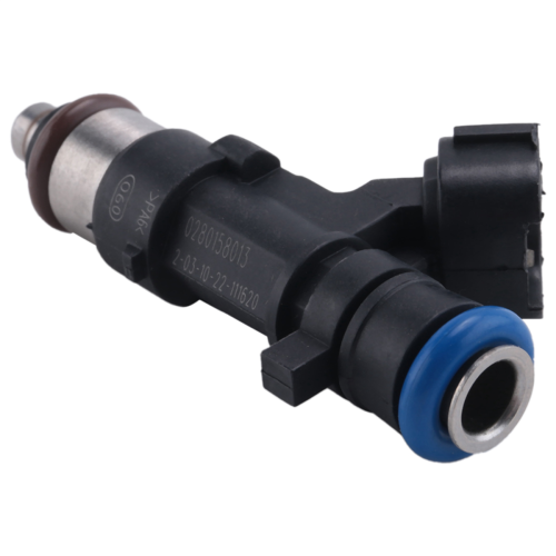 4pcs 0280158013 Car Engine Fuel Injectors for Note Micra III 1