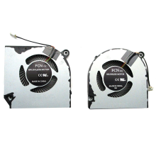 Wentylator chłodzący CPU+GPU do AN515-43 AN515-54