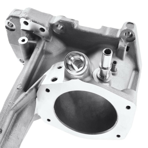 Kits de reconstruction de nez de compresseur de voiture pour