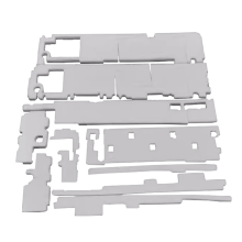 For TS205 TS305 TS5050 5051 Ts8150 Waste Ink Warehouse Pad