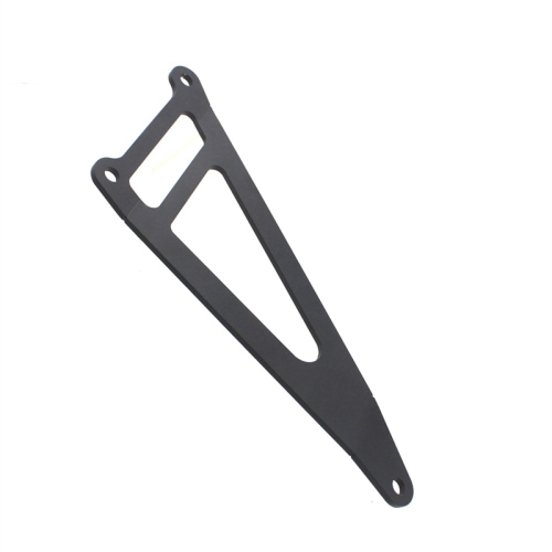 Motorcycle Exhaust Hanger Bracket Accessories Muffler Support 1
