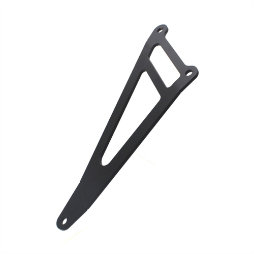 Motorcycle Exhaust Hanger Bracket Accessories Muffler Support