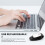 Outdoor Night Clip Lights USB Rechargeable LED Light 3