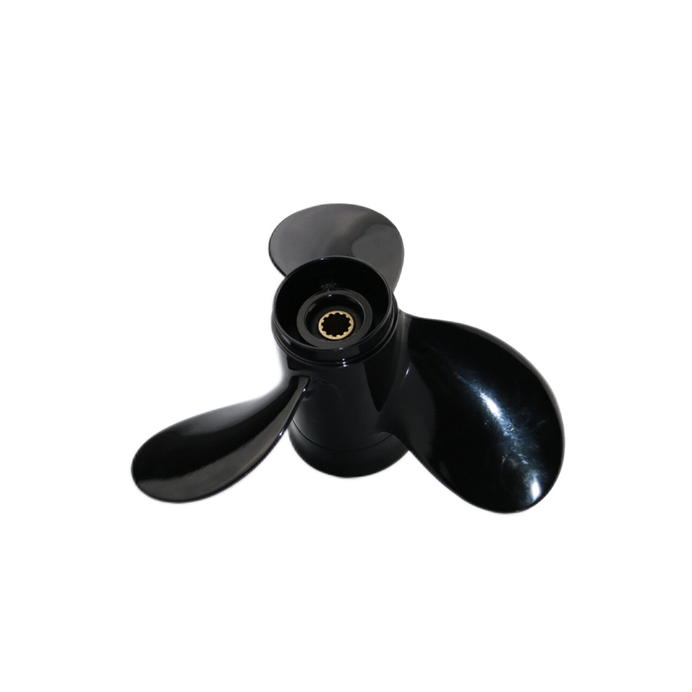 Spactz Propeller 8.5X7.5 For And Mercury Outboard Engine 8Hp 9.8Hp