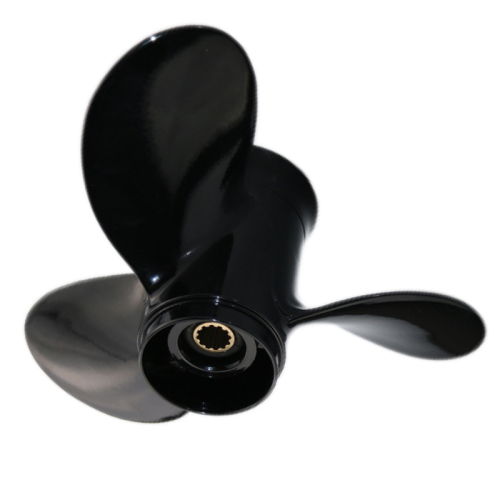 Propeller 8.5X7.5 for and Mercury Outboard Engine 8HP 9.8HP 2