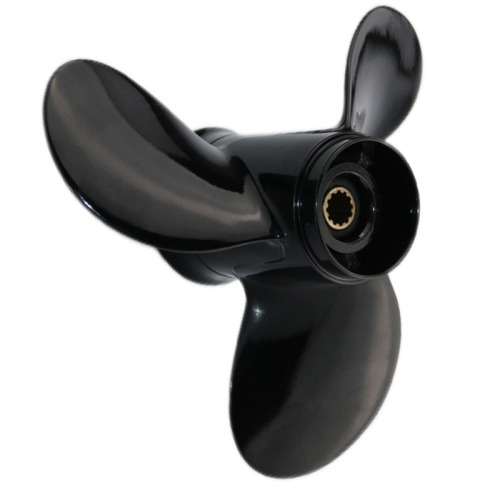 Propeller 8.5X7.5 for and Mercury Outboard Engine 8HP 9.8HP 1