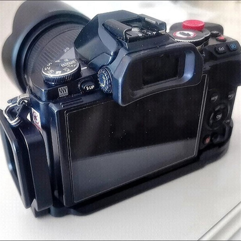 Photos - Other Photo Accessory Quick Release Plate L-Plate for OMD EM10 EM10II Camera Grip
