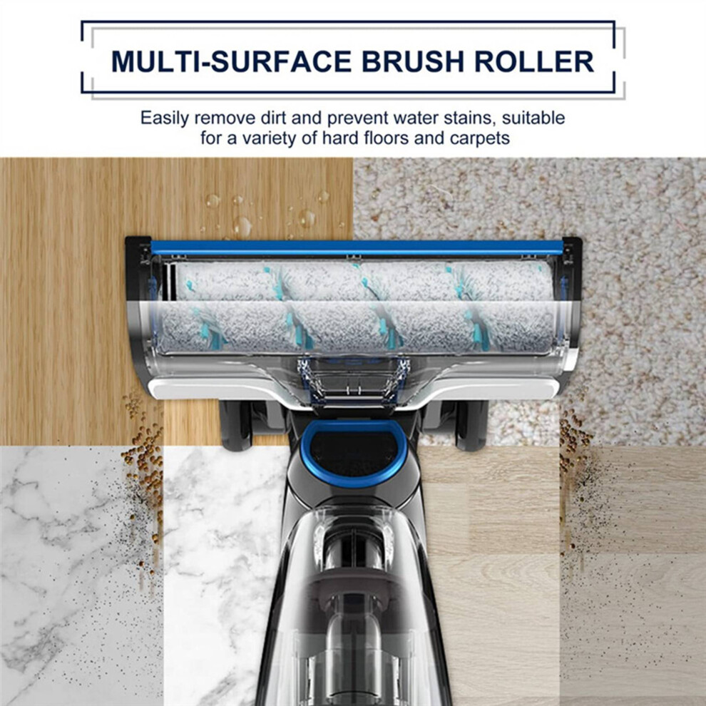 Austauschteile Zum Rollen, Hepa-Kompatible Filter-image