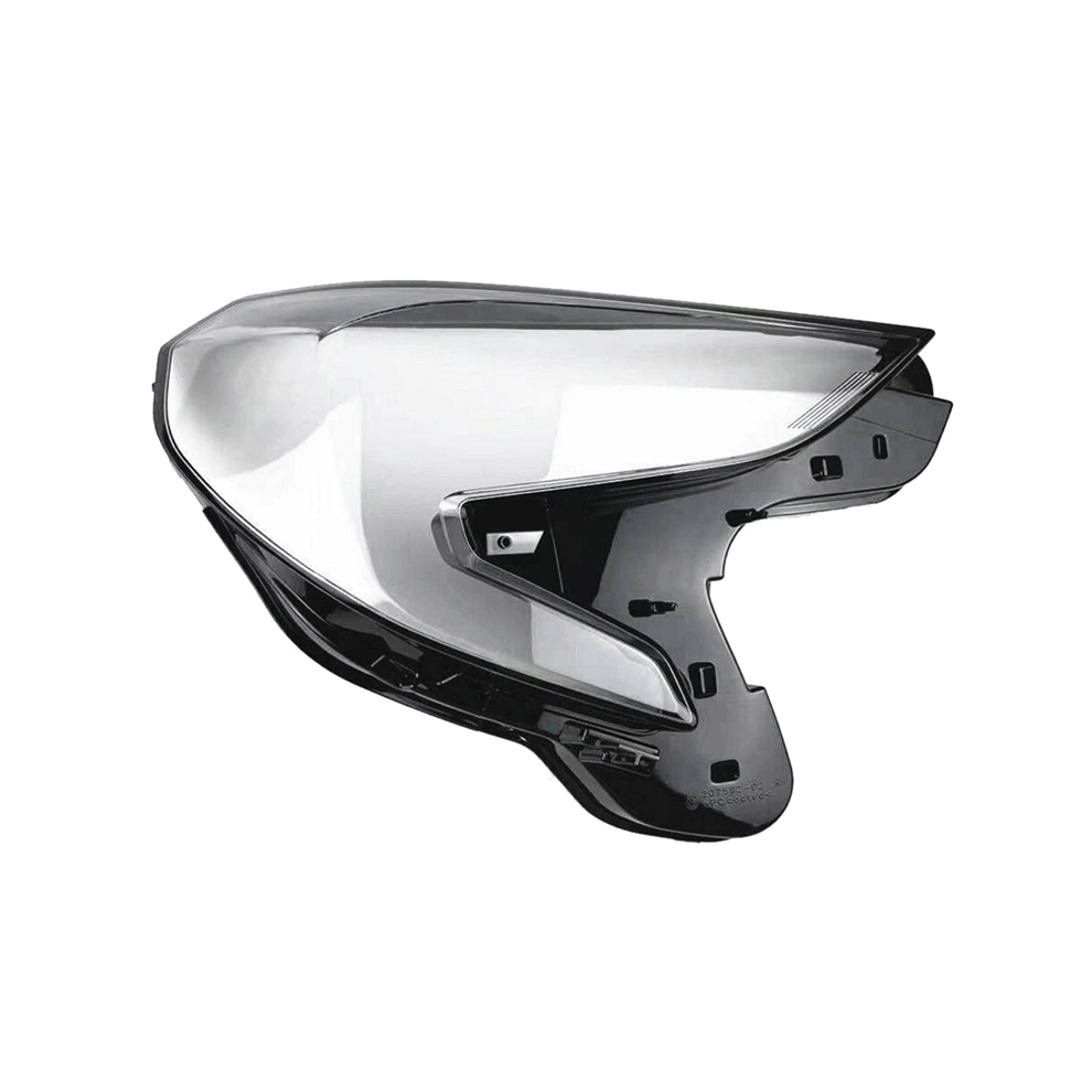 Coprilente Del Faro Anteriore Destro Per Terrain 2018 2019 2020