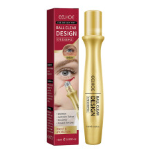Anti Puff Eye Roller Serum Anti Dark Circle Wrinkle Repairing Skin For Fine Lines Eye Bags