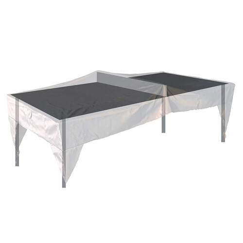 Waterproof Pong Table Cover Dustproof 2