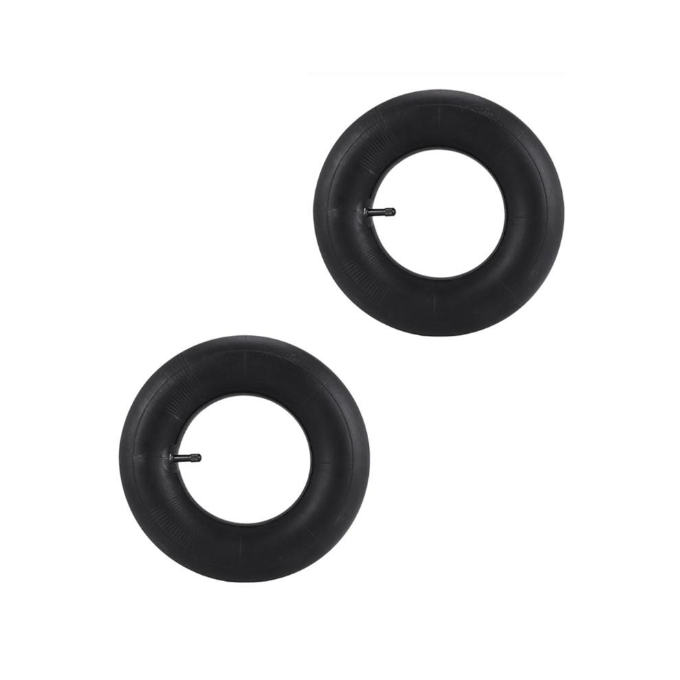 2 Pezzi 3.50 / 4.00-6 Camera D'aria Ruota Interna