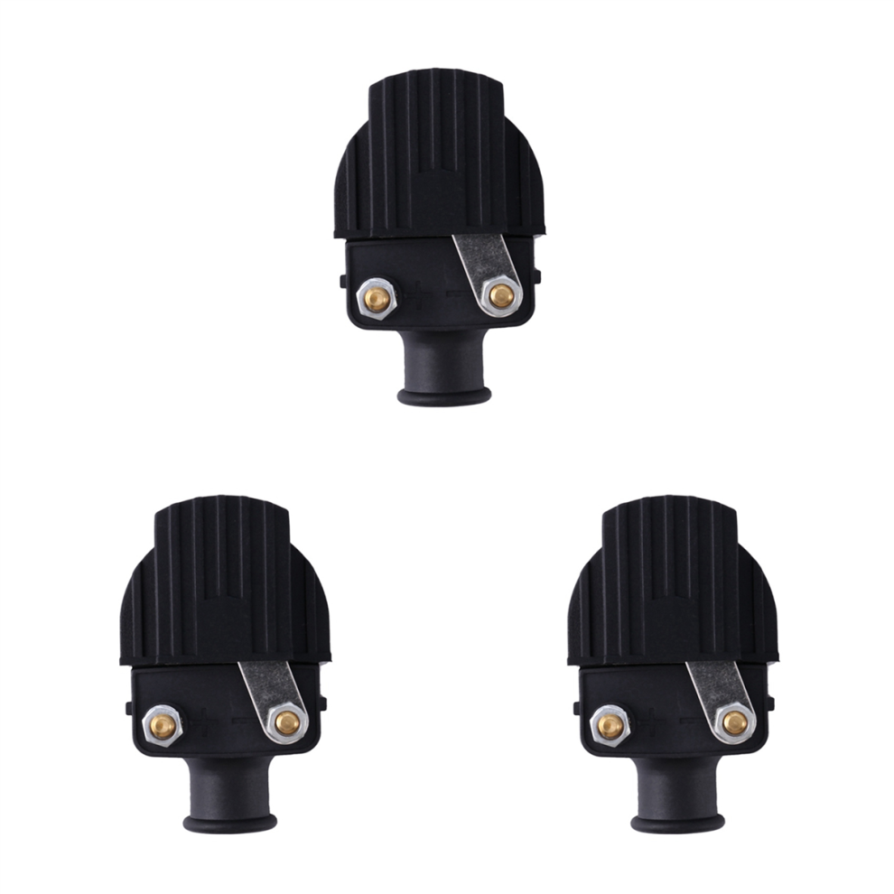 3X Ignition Coil For Mercury Mariner 6-225Hp 339-835757A3 339-832757A4 339-7370A13 18-5186 Outboard Engine 4852689265111