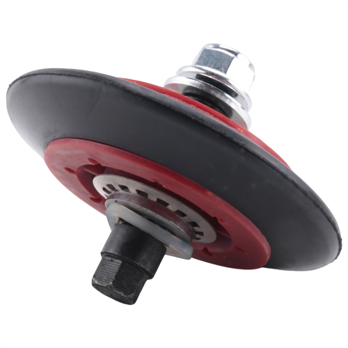 4-pack 4581EL2002C drogertrommelrolmontage geschikt voor, 2