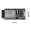 ESP-WROVER-IE WiFi Udviklingskort Core 2
