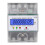 3 Phase 4 Wire Energy Meter 220/380V 5-80A Consumption KWh 1
