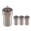 4PCS DN12SD12 New Fuel Injector Nozzle For OM314 1