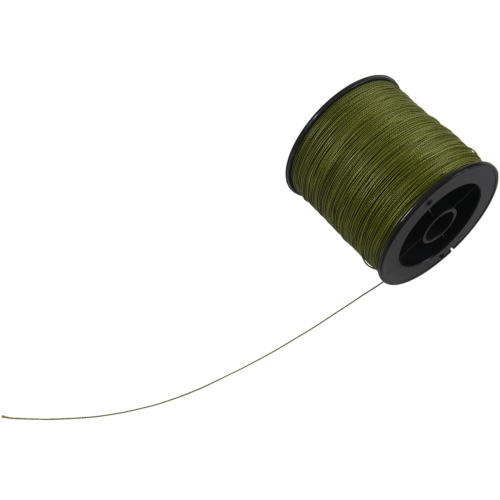 10 τεμάχια 500 M 30 LB 0.26mm Πλεκτή πετονιά PE 4 κλώνων Πράσινη 1