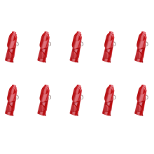 10Pc Vacuum Cleaner Clip Latch Tab Button for V7 V8 V10 V11 V15 Switch with Spring