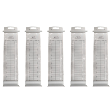 5X Baby Infantometer Height Ruler Measuring Mat Very Convenient for Pediatrician House-Visiting