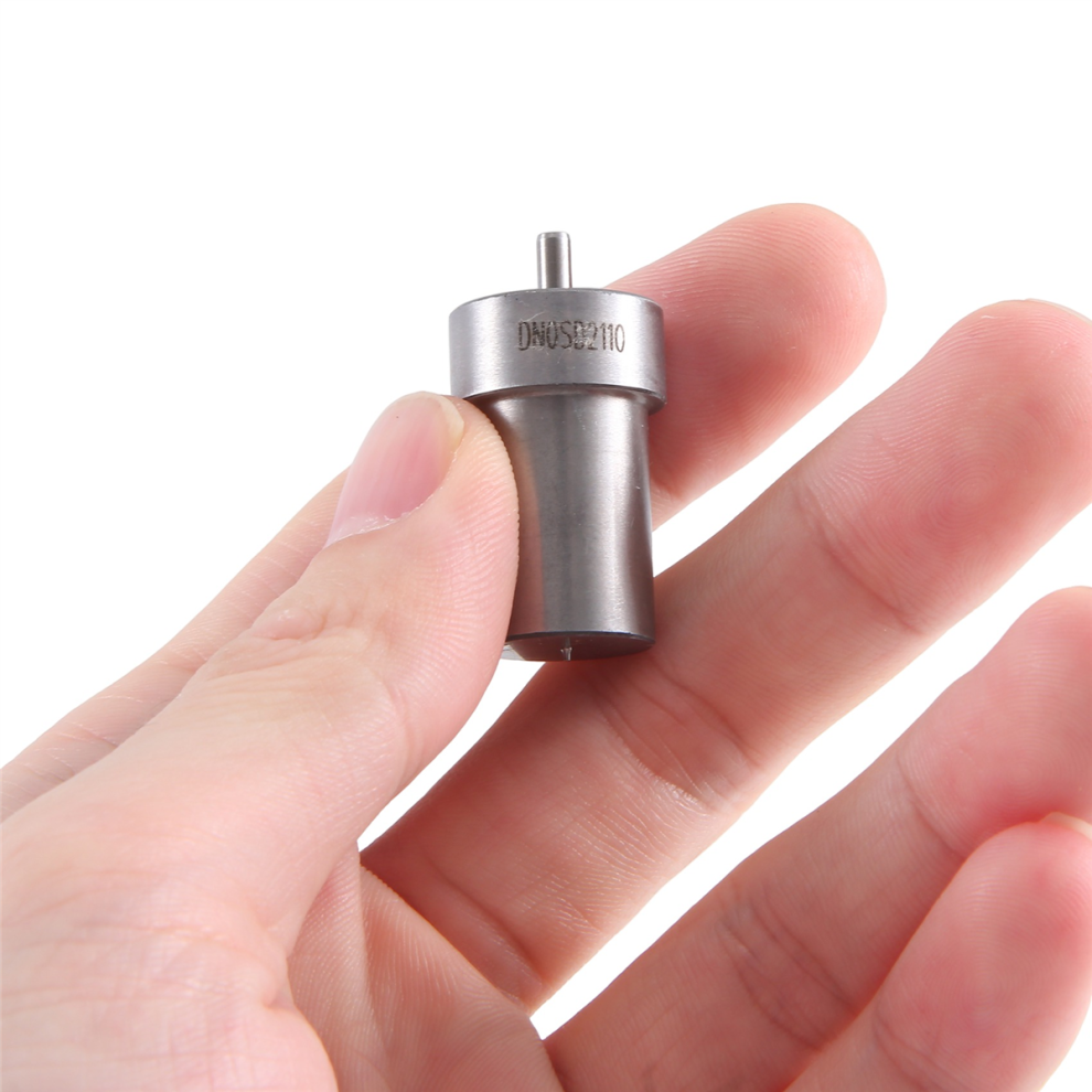 Dn0sd2110 Fuel Injector Nozzle For Ponton W120 Unimog 70200 4853799401147
