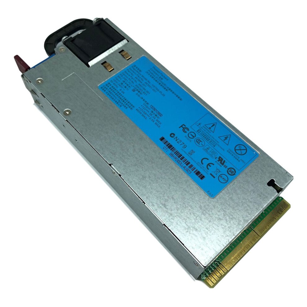 G8 460W Server Power Switch Supply 656362-B21 643931-001 4852972300734