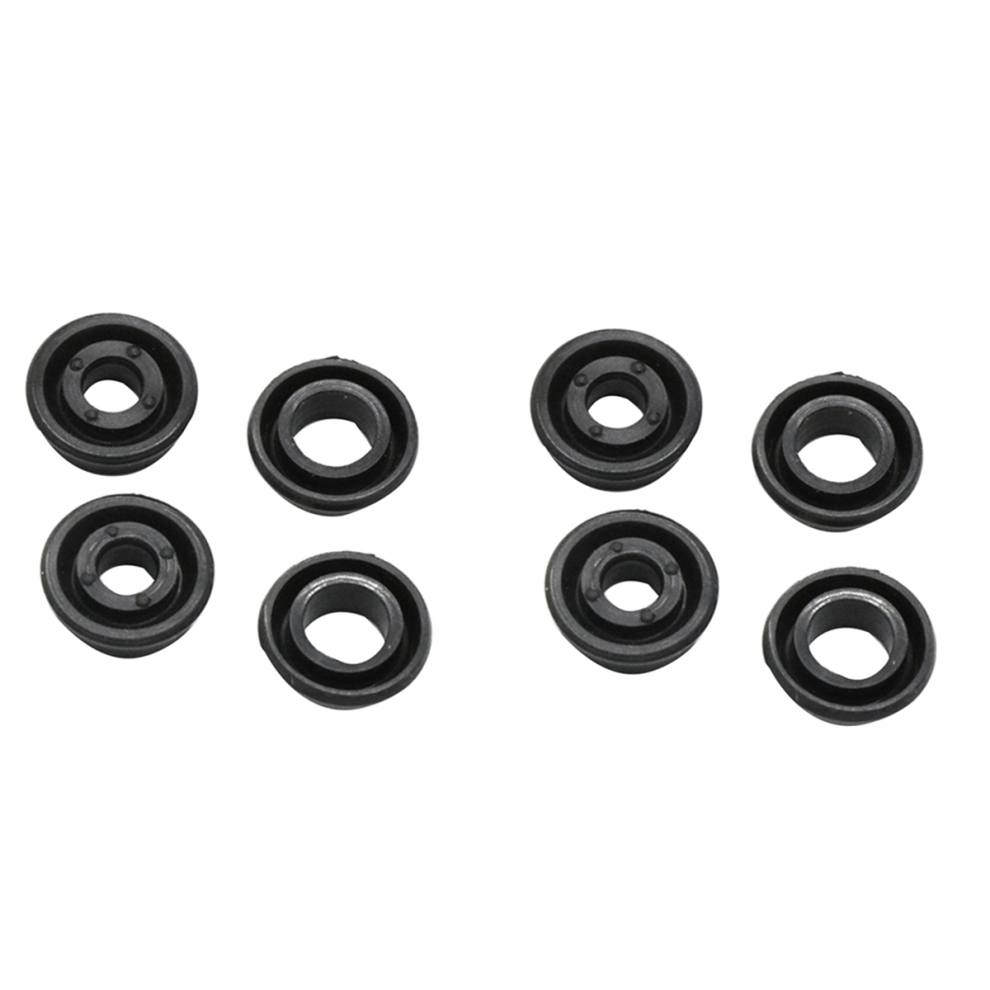 Risk 8Pcs Brake Lever Piston Rubber Ring For Guide R Re Db5 Level T Tl Series Bike Parts Black 4853799440863