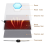 Resin Heating Mat,Resin Curing Mat Fast Machine EU Plug 3