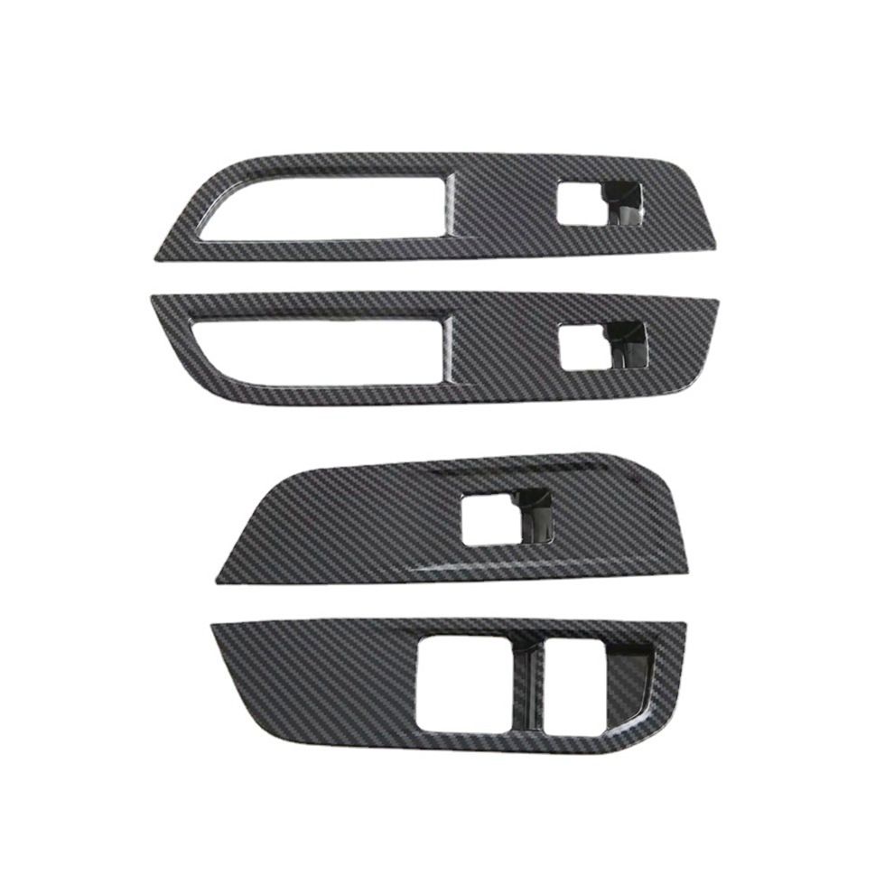 For Mg 4 Ev Mulan 2023 Window Control Lift Switch Panel Cover Deco Lhd 4853799462643