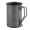 Κούπα μπύρας 350Ml/12Oz ρετρό βιομηχανικού στυλ από ανοξείδωτο ατσάλι 304 1