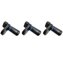 3x Voertuigsnelheidssensor Vervang 74402-05B 74402-05A 74402-05 voor Softail Touring Sportster