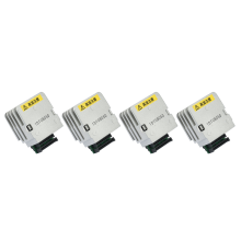 4X nadruk igłowy dla -310/-350/-520