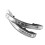 for R 2011-2015 Rearview Turn Signal Flash Lamp -Right 3