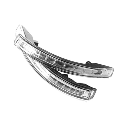 for R 2011-2015 Rearview Turn Signal Flash Lamp -Right 2