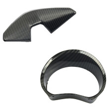for NMAX155 150 2016-2019 Front Mask Shell Cap Cover