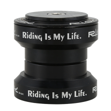 RISICO Externe Fietsvork Headset 34mm Buislager