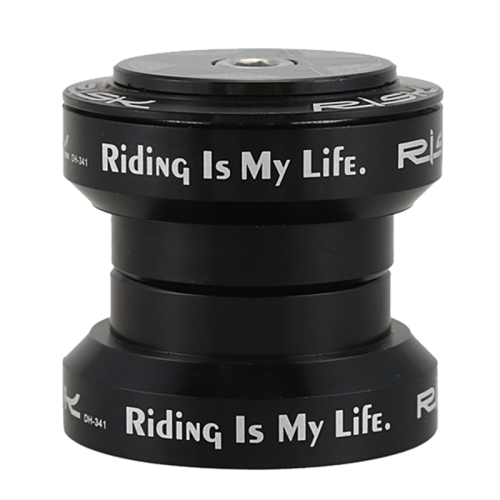 RISICO Externe Fietsvork Headset 34mm Buislager