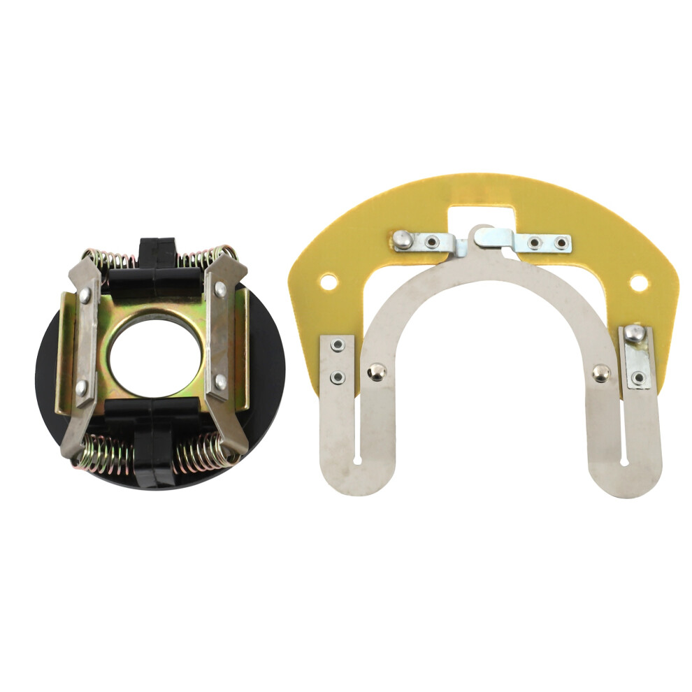 L25-202Y Single Phase Mechanical Centrifugal Switch Induction-image-OPC-PFXBQKH-NEW