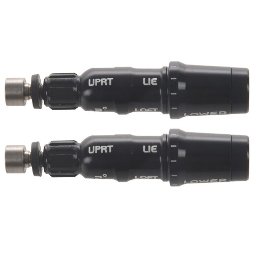 2X .335 Adapter na kij golfowy do M3