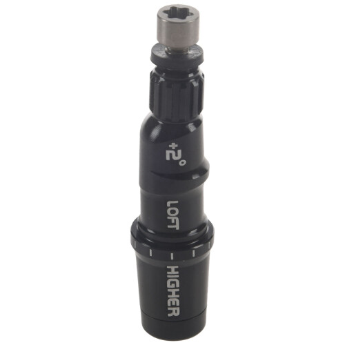 2X .335 Adapter na kij golfowy do M3 2
