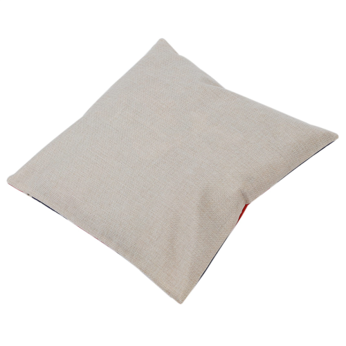 3X British Vintage Style Union Jack Flag Throw Pillow Case, Pillowcase 1